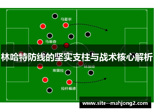 林哈特防线的坚实支柱与战术核心解析 林哈特防线的坚实支柱与战术核心解析