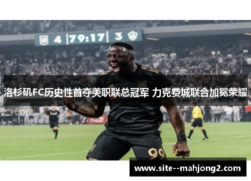 洛杉矶FC历史性首夺美职联总冠军 力克费城联合加冕荣耀 洛杉矶FC历史性首夺美职联总冠军 力克费城联合加冕荣耀